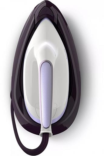 Парогенератор Philips PSG6024/30 2400Вт белый/фиолетовый фото 5