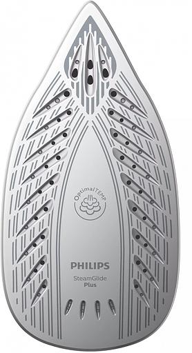 Парогенератор Philips PSG6024/30 2400Вт белый/фиолетовый фото 6