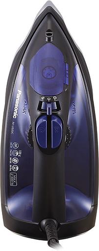 Утюг Panasonic NI-U600CATW 2300Вт черный/синий фото 5