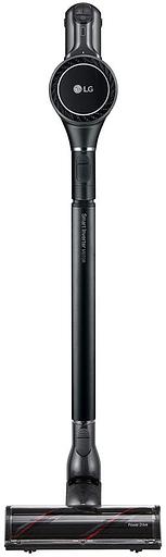 Пылесос ручной LG A9N-MASTERX 450Вт черный фото 2
