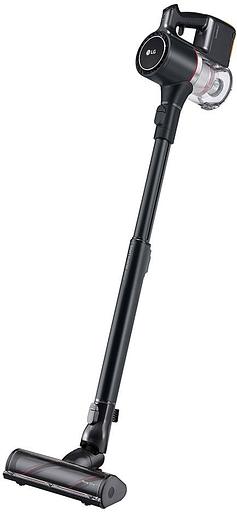 Пылесос ручной LG A9N-MASTERX 450Вт черный фото 3