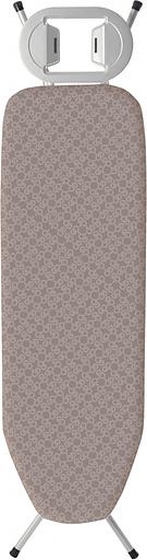 Покрытие для гладильной доски Domfy DHC-C1348 132x48см серый фото 1