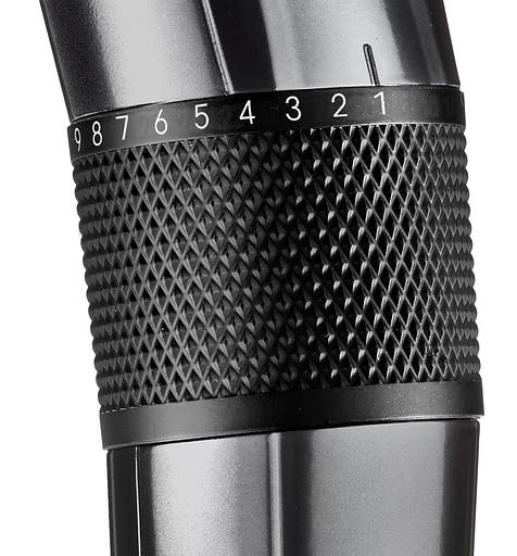 Машинка для стрижки Babyliss E978E черный (насадок в компл:2шт) фото 5