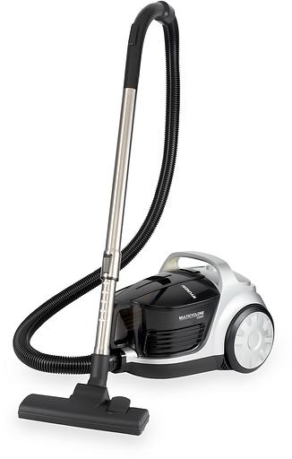 Пылесос Hyundai HYV-C2650 2200Вт черный/серебристый фото 3