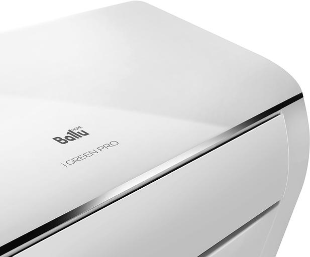 Сплит-система Ballu iGreen Pro BSAG-07HN8 белый фото 4
