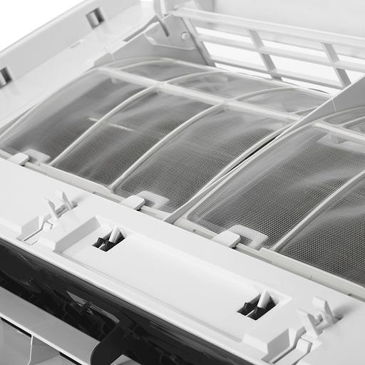 Сплит-система Ballu iGreen Pro BSAG-07HN8 белый фото 6