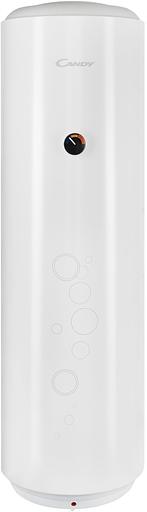 Водонагреватель Candy CR80V-B2SL(R) 1.5кВт 80л электрический настенный/белый фото 1