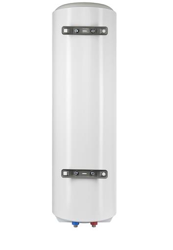 Водонагреватель Candy CR80V-B2SL(R) 1.5кВт 80л электрический настенный/белый фото 2