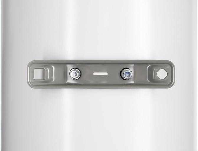 Водонагреватель Candy CR80V-B2SL(R) 1.5кВт 80л электрический настенный/белый фото 8