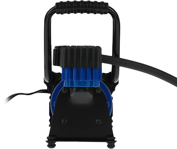 Автомобильный компрессор Goodyear GY-30L 30л/мин шланг 1м фото 6