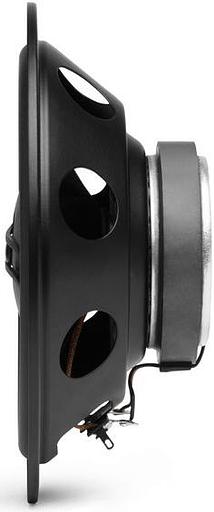 Колонки автомобильные Infinity Alpha 6530 290Вт 91дБ 4Ом 16см (6.5дюйм) (ком.:2кол.) коаксиальные трехполосные фото 4