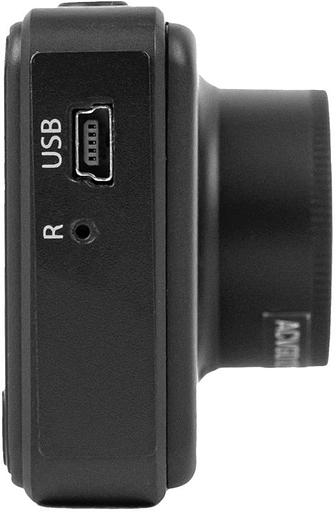 Видеорегистратор ACV GQ121 черный 1080x1920 1080p 140гр. фото 4