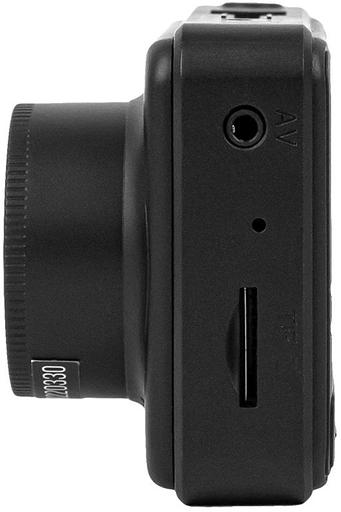 Видеорегистратор ACV GQ121 черный 1080x1920 1080p 140гр. фото 5