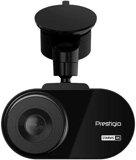 Видеорегистратор Prestigio RoadRunner 480W черный 8Mpix 2160x3840 2160p 140гр. Mstar SSC8629Q фото 1
