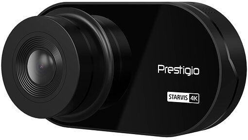 Видеорегистратор Prestigio RoadRunner 480W черный 8Mpix 2160x3840 2160p 140гр. Mstar SSC8629Q фото 7