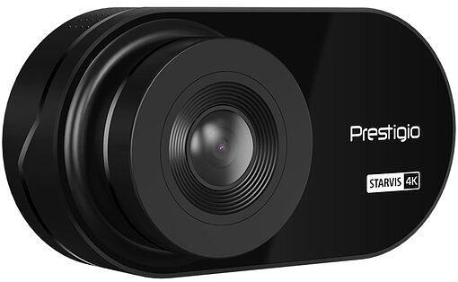 Видеорегистратор Prestigio RoadRunner 480W черный 8Mpix 2160x3840 2160p 140гр. Mstar SSC8629Q фото 8