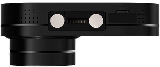 Видеорегистратор Prestigio RoadRunner 480W черный 8Mpix 2160x3840 2160p 140гр. Mstar SSC8629Q фото 10