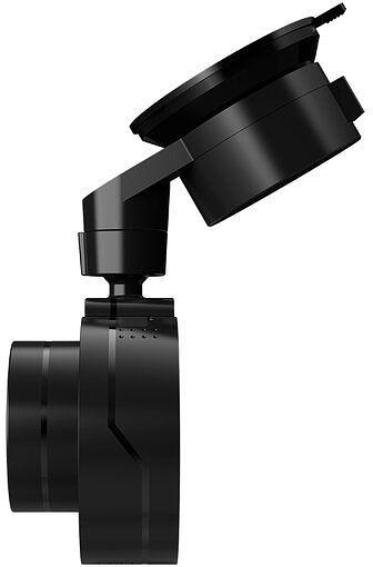 Видеорегистратор Prestigio RoadRunner 460W черный 5Mpix 1440x2560 1440p 140гр. Mstar SSC8629Q фото 7