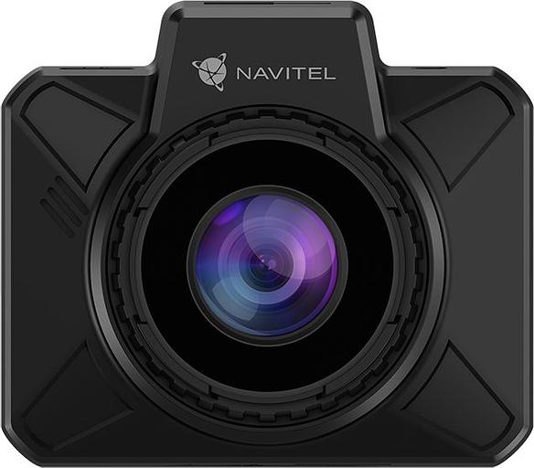 Видеорегистратор Navitel AR202 NV черный 1080x1920 1080p 140гр. JL5601 фото 2