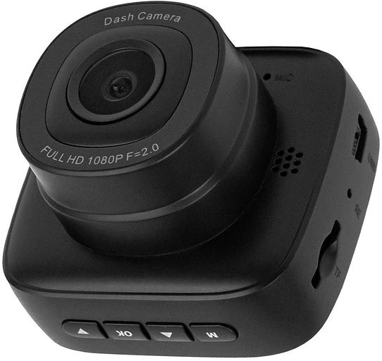 Видеорегистратор ACV GQ120 черный 1080x1920 1080p 120гр. GPCV1167 фото 2