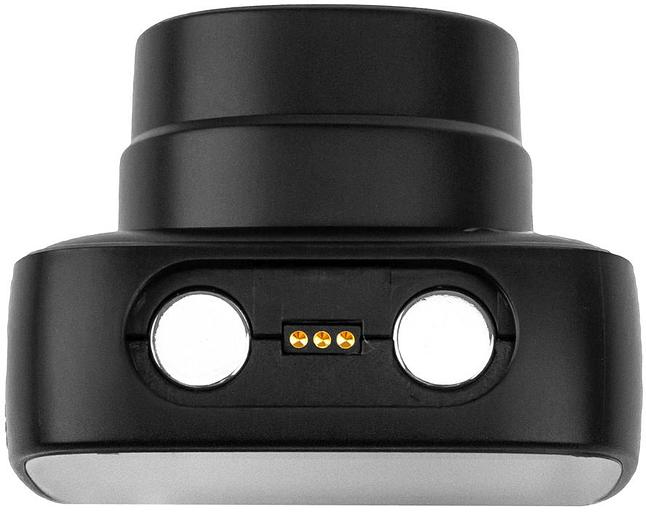 Видеорегистратор ACV GQ120 черный 1080x1920 1080p 120гр. GPCV1167 фото 5