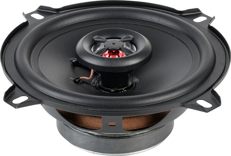 Колонки автомобильные Soundmax SM-CSI502 140Вт 90дБ 4Ом 13см (5дюйм) (ком.:2кол.) коаксиальные двухполосные фото 2