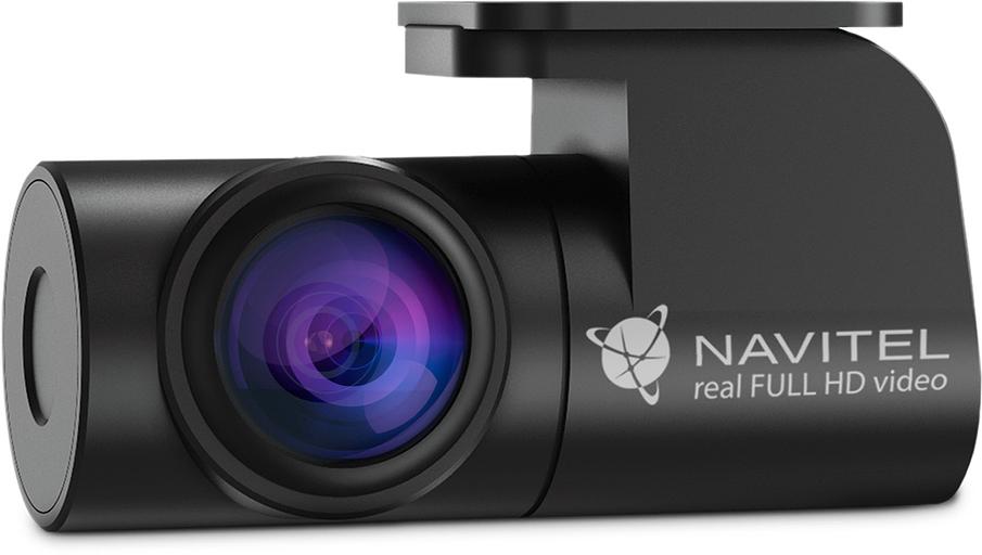 Видеокамера дополнительная Navitel Rearcam_DVR черный 6.9м для NAVITEL DMR450 GPS/MR450 GPS/R450 NV/RC3 Pro (упак.:1шт) фото 1