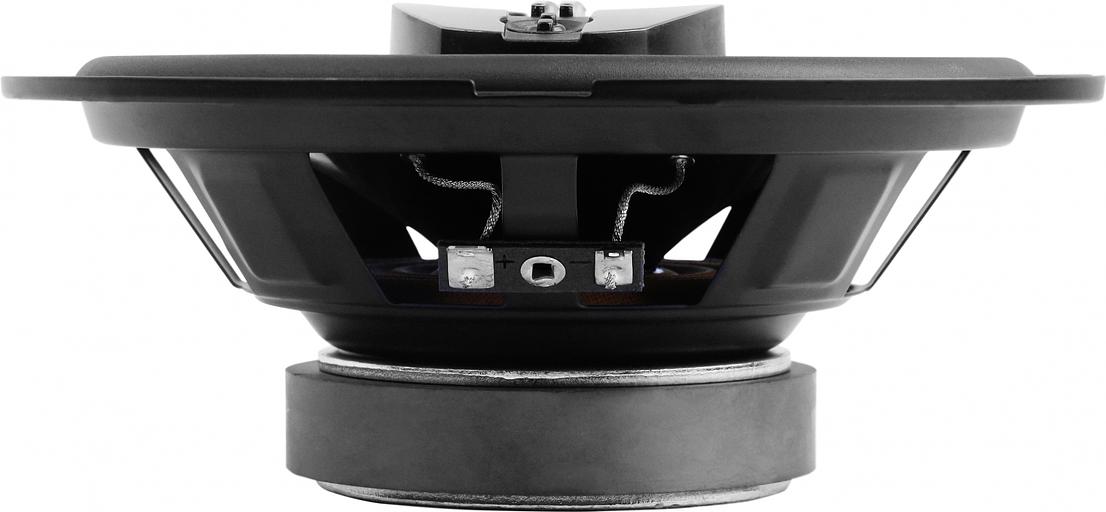 Колонки автомобильные Ural КЛАССИК АС-К1647 140Вт 92дБ 4Ом 16.5см (6 1/2дюйм) (ком.:2кол.) коаксиальные четырехполосные фото 5