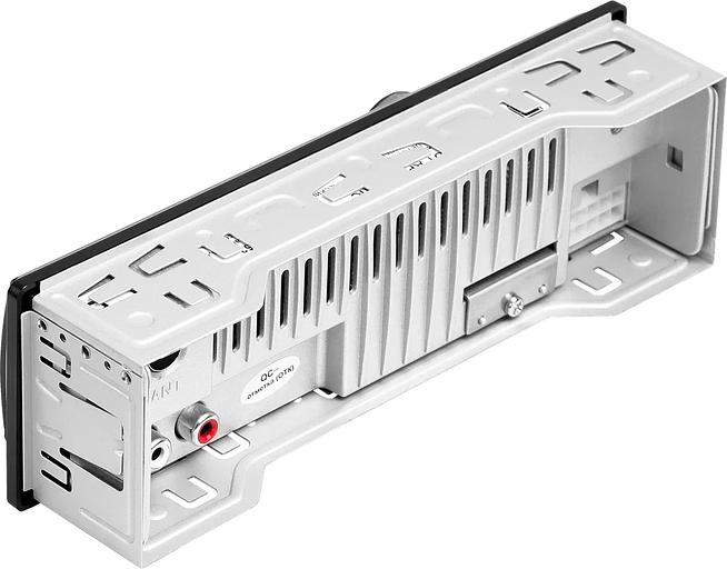 Автомагнитола Ural Молот АРС-МТ 111К 1DIN 4x25Вт (МОЛОТ АРС-МТ 111К) фото 2