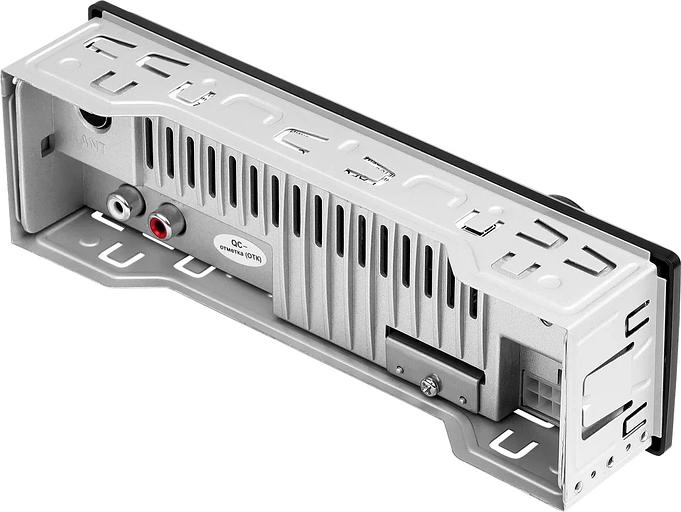 Автомагнитола Ural Молот АРС-МТ 111К 1DIN 4x25Вт (МОЛОТ АРС-МТ 111К) фото 3