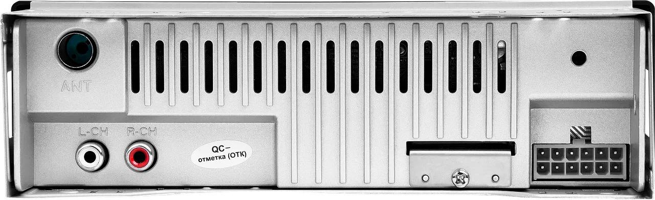 Автомагнитола Ural Молот АРС-МТ 111К 1DIN 4x25Вт (МОЛОТ АРС-МТ 111К) фото 4