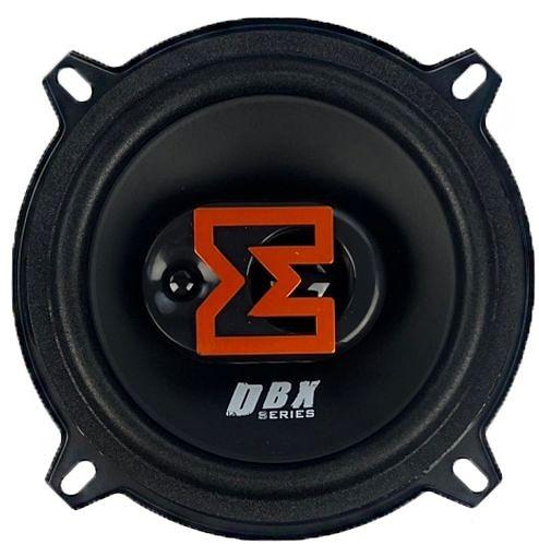 Колонки автомобильные Edge EDBX5-E1 150Вт 4Ом 13см (5дюйм) (ком.:2кол.) коаксиальные трехполосные фото 1