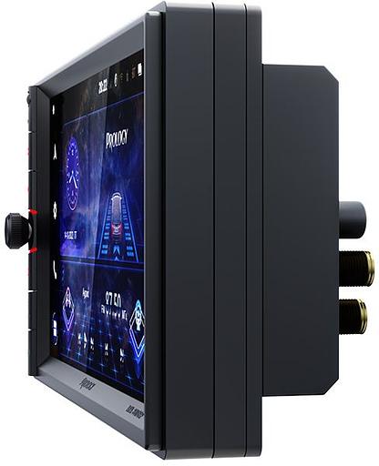 Автомагнитола Prology MPA-220 DSP 2DIN 4x55Вт v5.1 7" ПДУ RDS (PRMPA220) фото 5