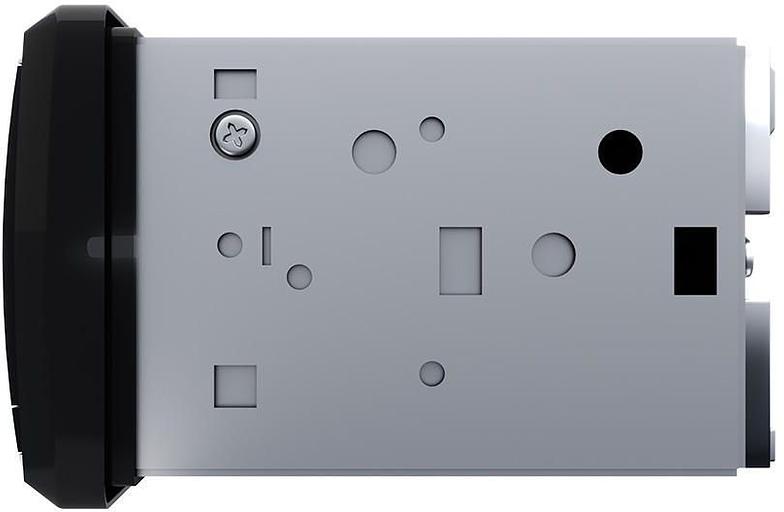 Автомагнитола Prology CMX-270 1DIN 4x55Вт v4.2 ПДУ (PRCMX270) фото 7