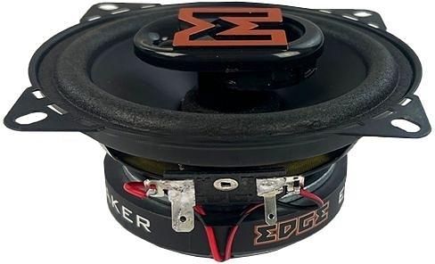 Колонки автомобильные Edge EDBX4-E1 120Вт 4Ом 10см (4дюйм) (ком.:2кол.) коаксиальные трехполосные фото 2