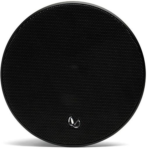 Колонки автомобильные Infinity Alpha 650C 315Вт 91дБ 4Ом 16.5см (6 1/2дюйм) (ком.:4кол.) компонентные двухполосные фото 2