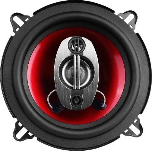 Колонки автомобильные Ural Классик АС-К1347 (без решетки) 120Вт 91дБ 4Ом 13см (5дюйм) (ком.:2кол.) коаксиальные четырехполосные фото 2