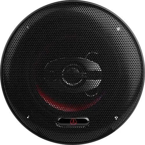 Колонки автомобильные Ural Классик АС-К1347 (без решетки) 120Вт 91дБ 4Ом 13см (5дюйм) (ком.:2кол.) коаксиальные четырехполосные фото 4