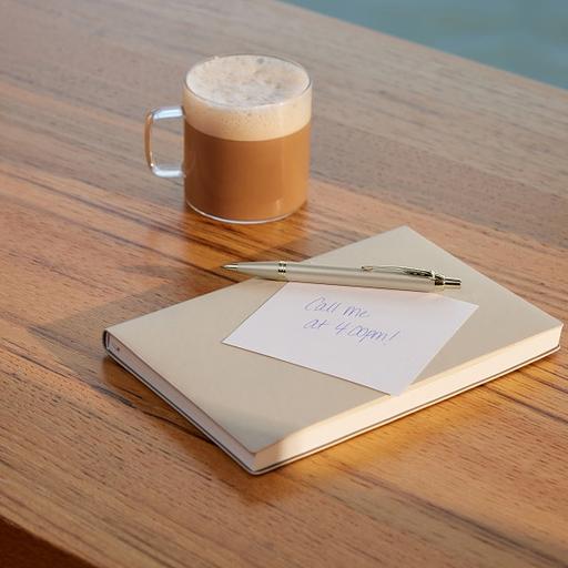 Ручка шариков. Parker IM Monochrome K328 (2172956) Champagne PVD M син. черн. подар.кор. фото 5