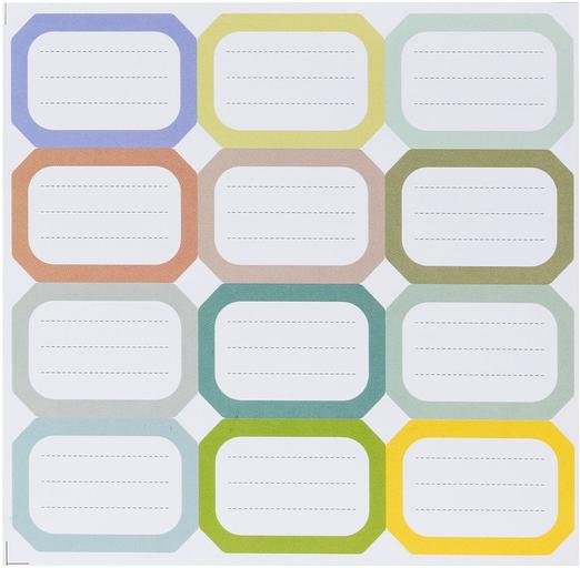 Пленка Deli CH900 Super Wings для книги с липк.сл. (набор 10шт) ПП гладкая прозр. 210x350мм фото 2