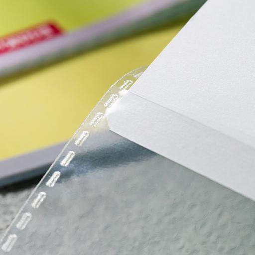 Пленка Deli CH900 Super Wings для книги с липк.сл. (набор 10шт) ПП гладкая прозр. 210x350мм фото 5