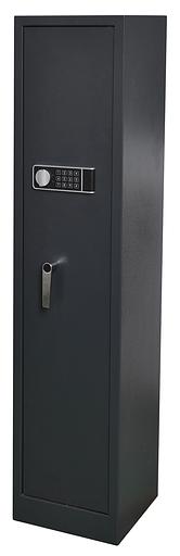 Сейф оружейный Cactus CS-SF-GK145 1450x350x300мм электронный/ключевой трейзер фото 1