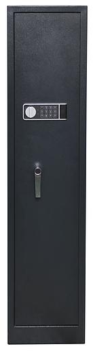 Сейф оружейный Cactus CS-SF-GK145 1450x350x300мм электронный/ключевой трейзер фото 4