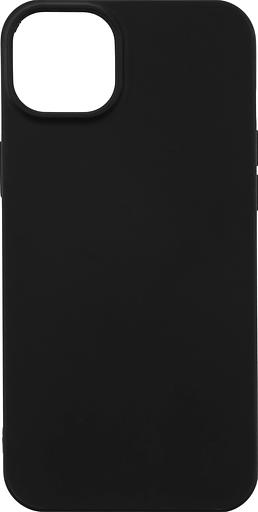 Чехол (клип-кейс) BoraSCO для Apple iPhone 14 Plus черный (70802) фото 1