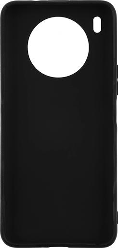 Чехол (клип-кейс) Gresso для Honor 50 Lite Meridian золотистый/синий (GR17AAAE8878) фото 2