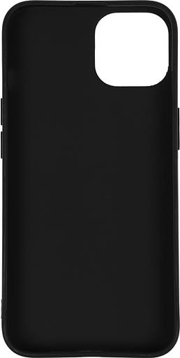 Чехол (клип-кейс) Gresso для iPhone 13 Meridian черный (GR17AAAE8893) фото 2