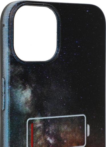 Чехол (клип-кейс) Gresso для iPhone 13 Meridian черный (GR17AAAE8893) фото 6