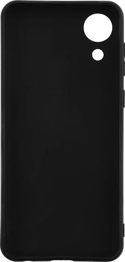 Чехол (клип-кейс) Gresso для Samsung Galaxy A03 Core Meridian синий (GR17AAAE8927) фото 2