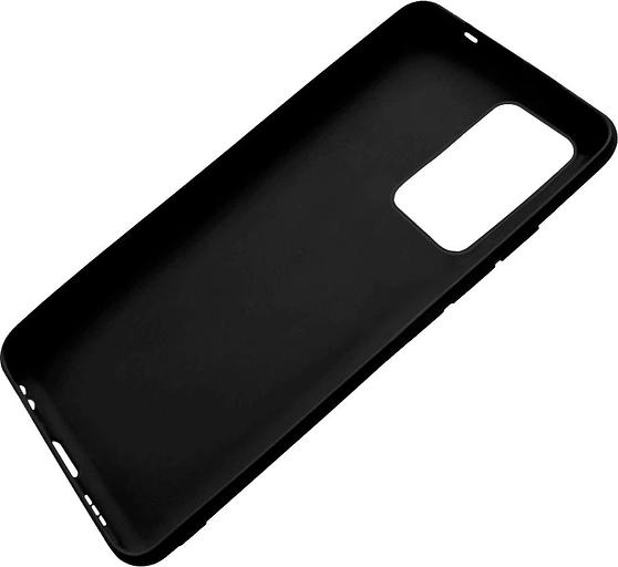 Чехол (клип-кейс) Gresso для ZTE Blade L9 Meridian синий (GR17AAAE9050) фото 2