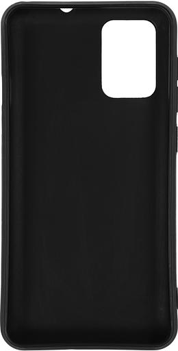 Чехол (клип-кейс) Gresso для ZTE Blade L9 Meridian черный (GR17AAAE9053) фото 2